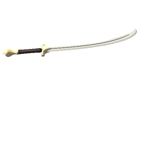 arabic sword 02_lp